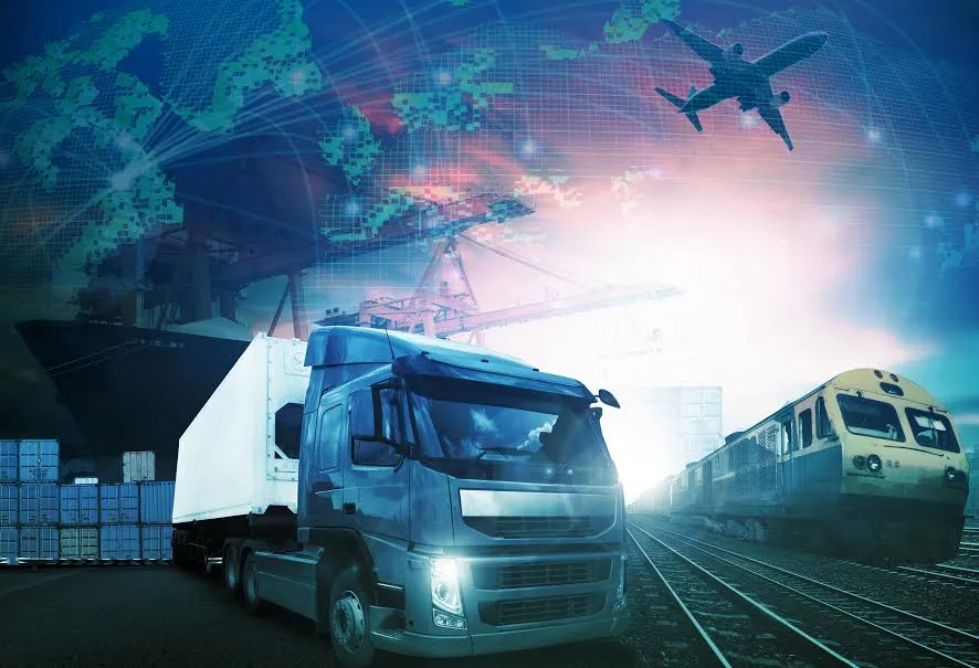 logistics freight company