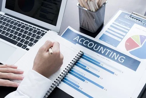 Accounting services