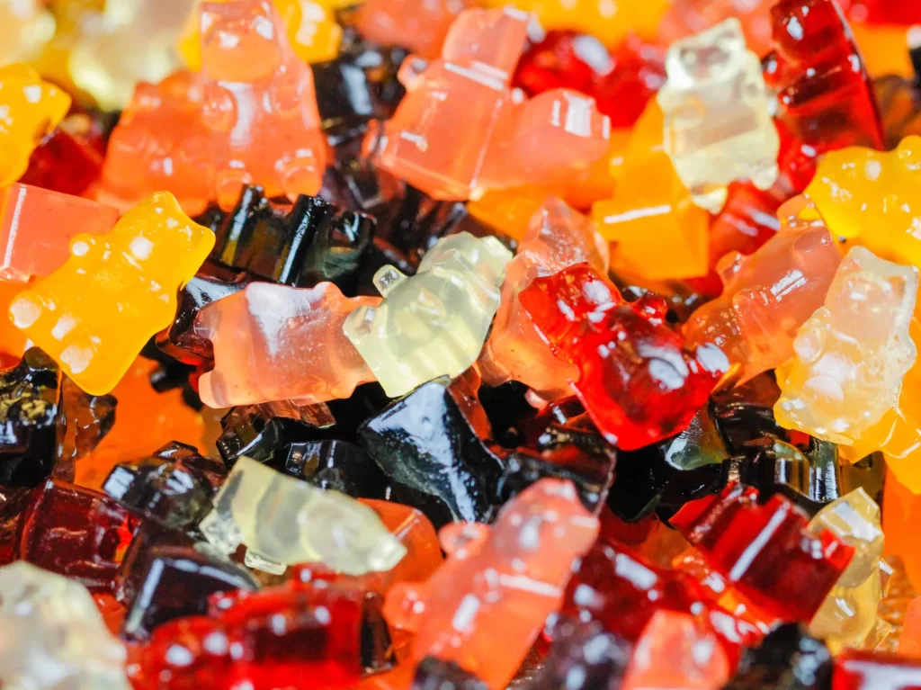 gummies