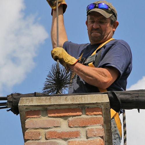 Chimney Repair Specialists 