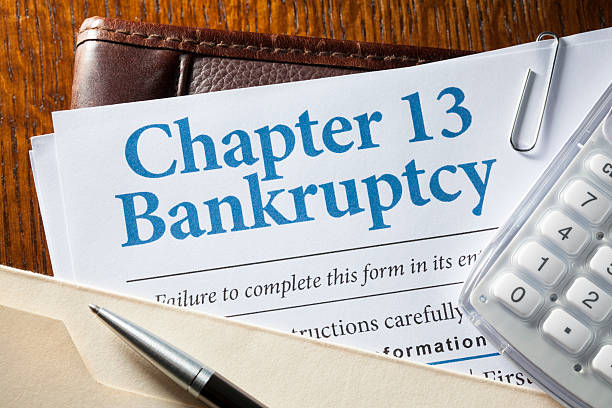 Bankruptcy Attorneys