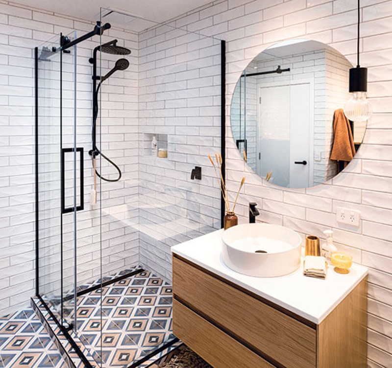 Bathroom Remodeling Services