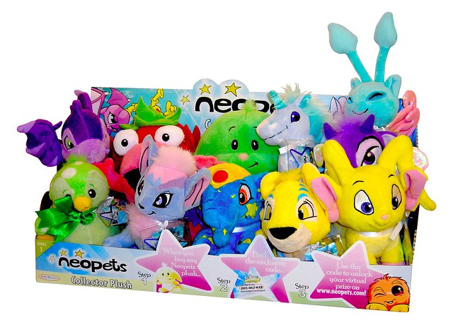 Neopets 