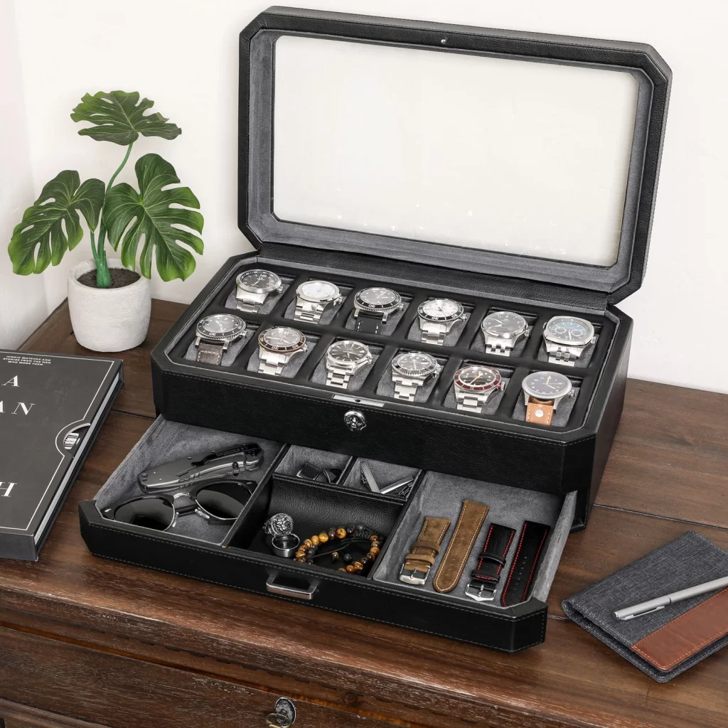 watch box
