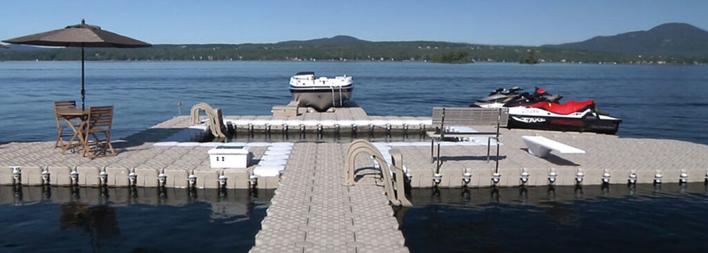 Dock Manufacturers