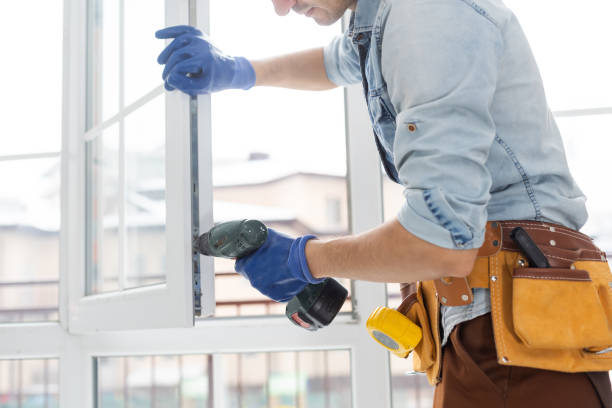 Window Maintenance
