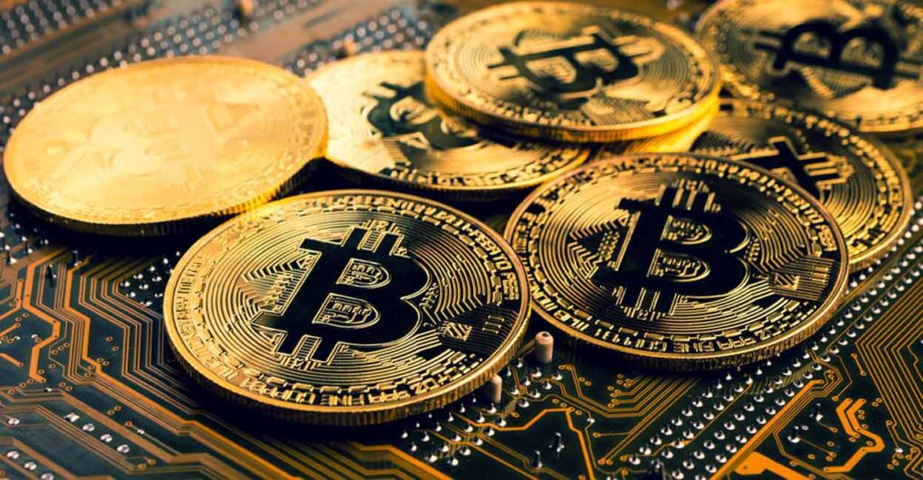 Latest Crypto News
