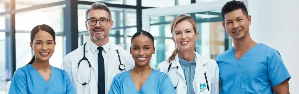 healthcare staffing agencies