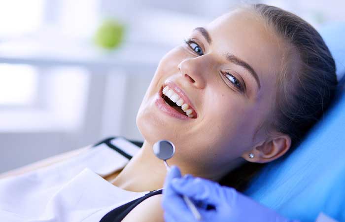  Dental Services 