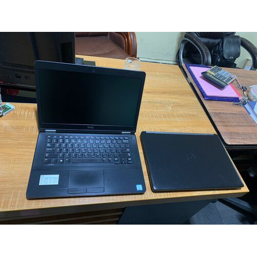 Refurbished Laptop 